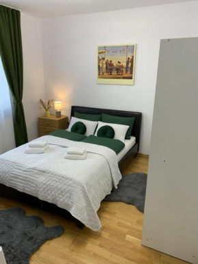 Apartment Sofya's Home